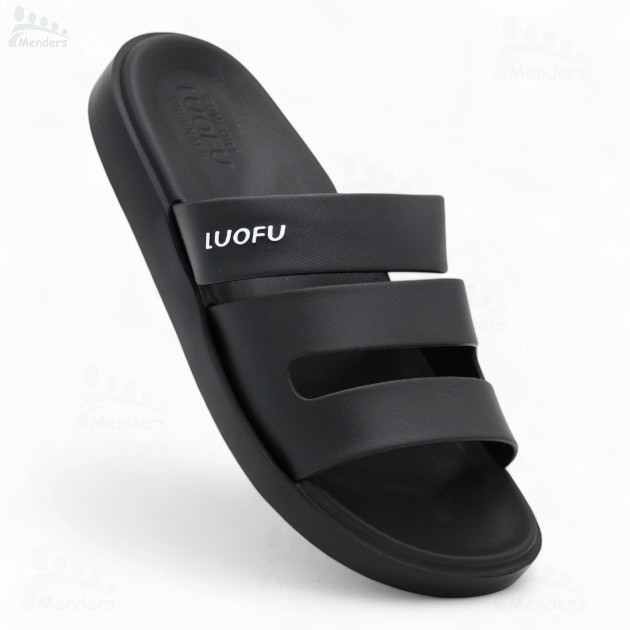 E6222 men slipper Best Cheap Waterproof Golf Shoes