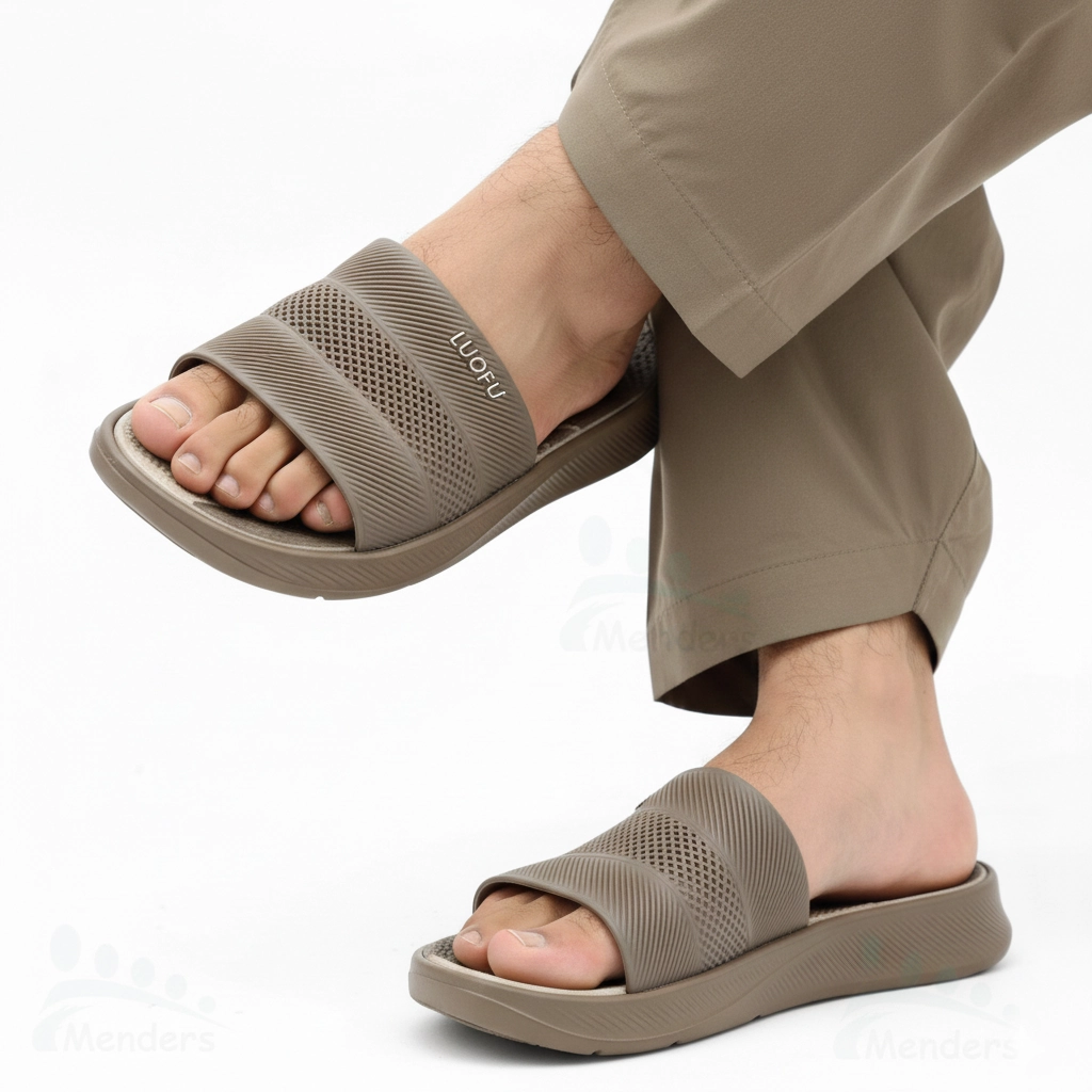 E6234 men slipper Best Waterproof Motorcycle Shoes