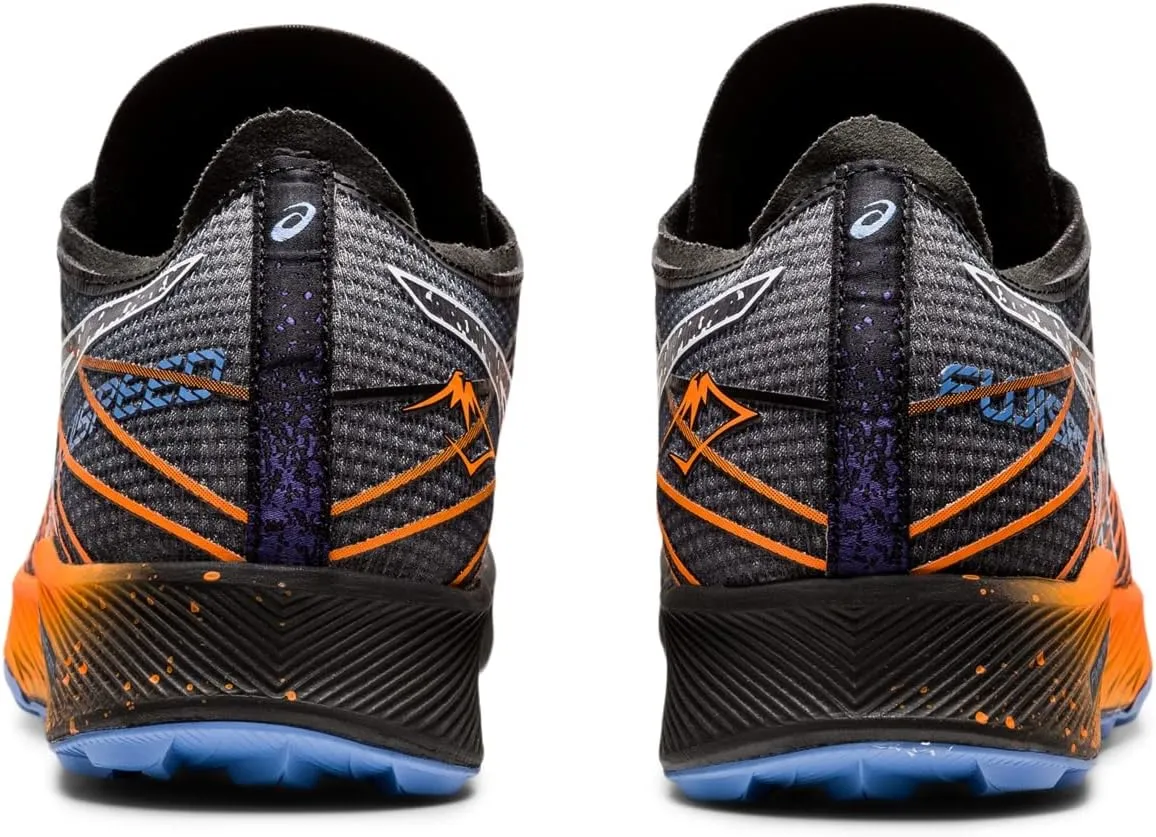 Best Rated Asics Walking Shoes ASICS Men's FUJISPEED Running Shoes