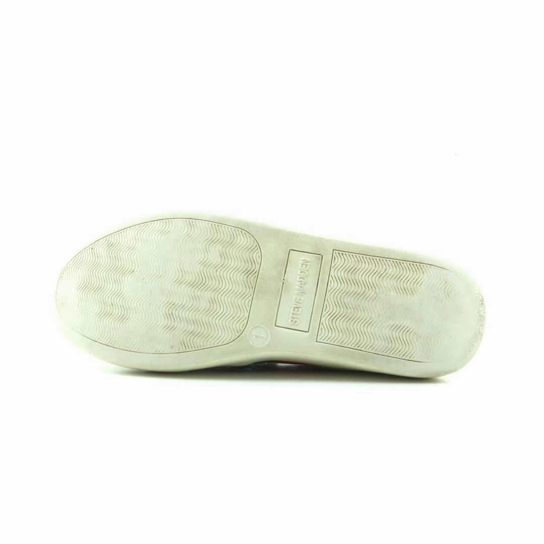 Mens Slip On Boots STEVE MADDEN TIE DYE