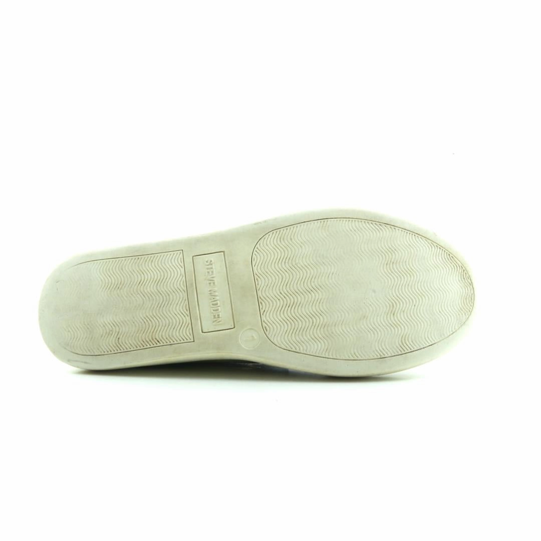 Flatform Slip On STEVE MADDEN TIE DYE