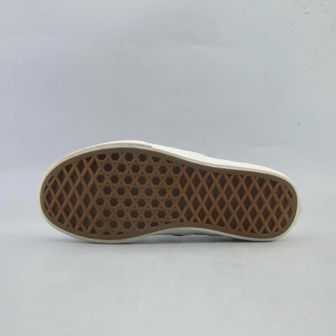 VANS CLASSIC  CHECKERBOARD Waterproof Slip On Shoes