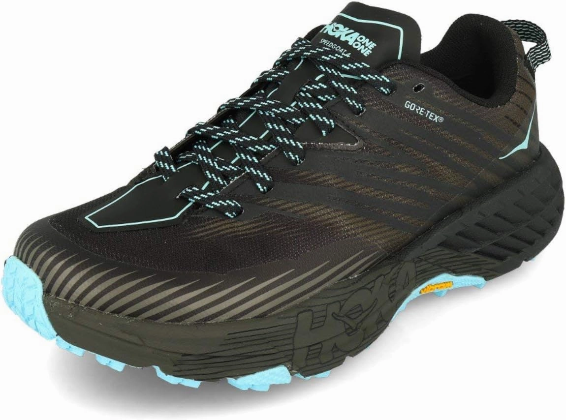 HOKA Women's Gymnastics Shoes Running Dupe For Shoes