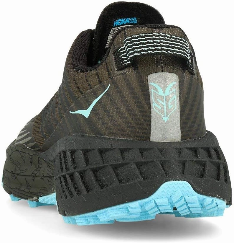 HOKA Women's Gymnastics Shoes Running Shoes Santa Clarita