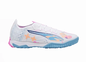 1980 Soccer Cleats PUMA Ultra 5 Match Vol. Up TT Shoes