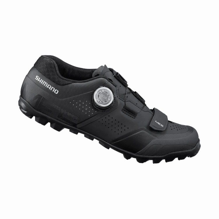 Minimal Trail Running Shoes -> Minimal Trail Running Shoes SHIMANO ME502 MTB Shoe