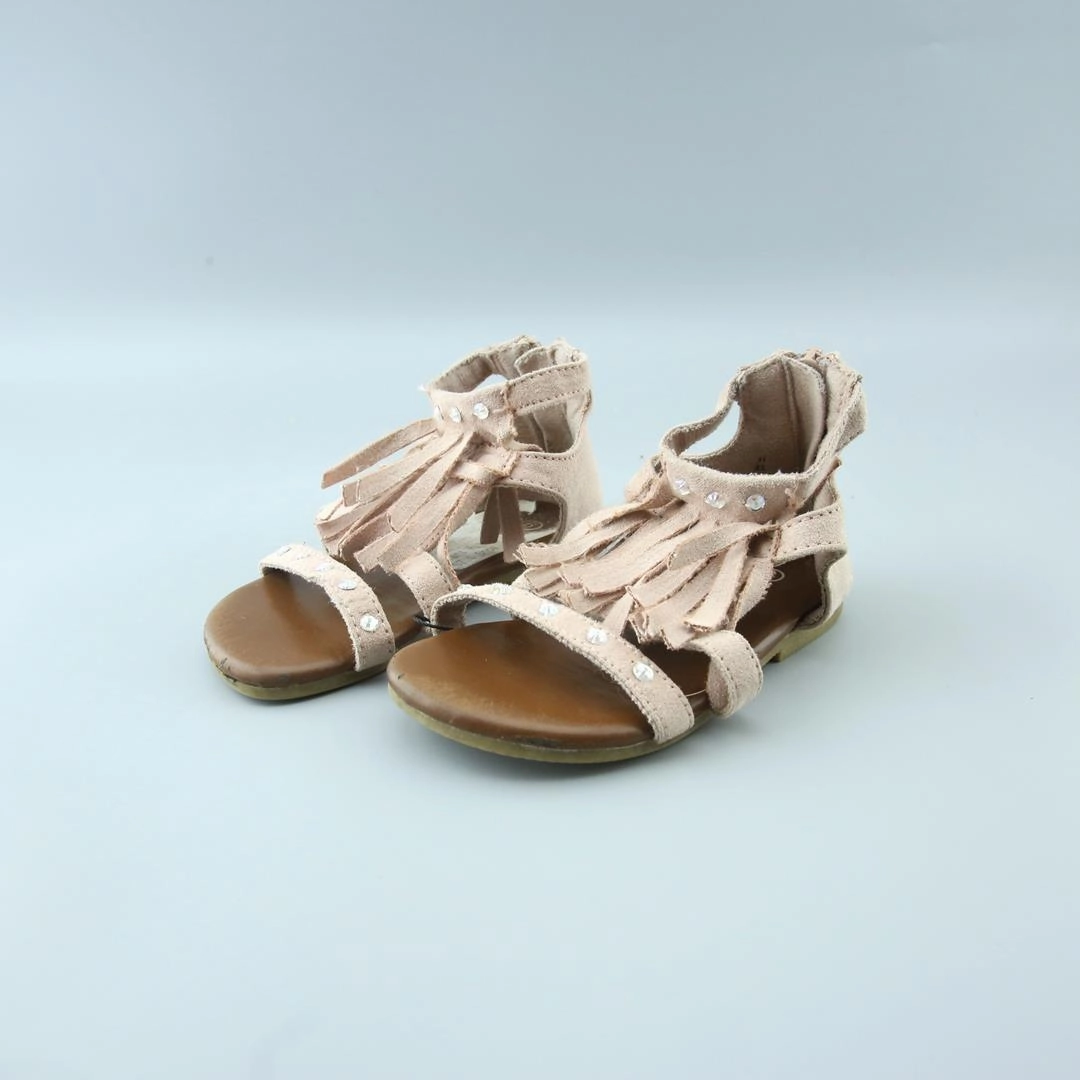 Shearling Sandals SMART FIT .