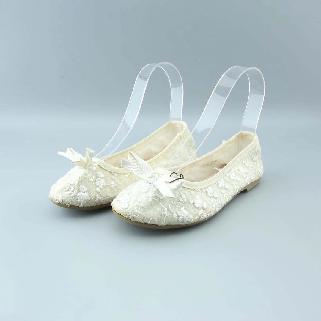 Classic Slip On Shoes OLIVE & EDIE .