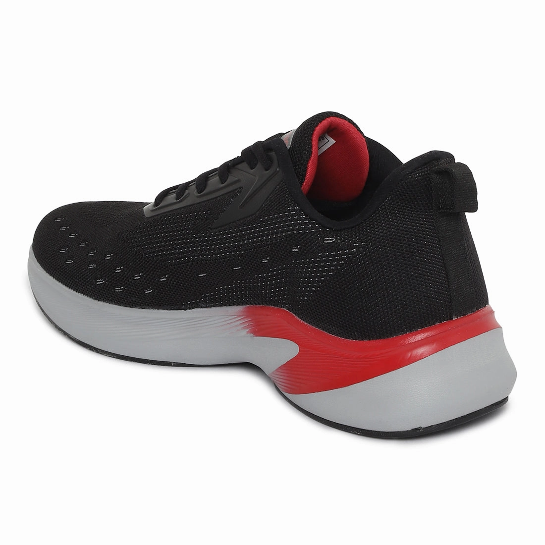 New Basketball Shoes Release 2024 Eeken ESHGOA503 Black Athleisure Shoes For Men