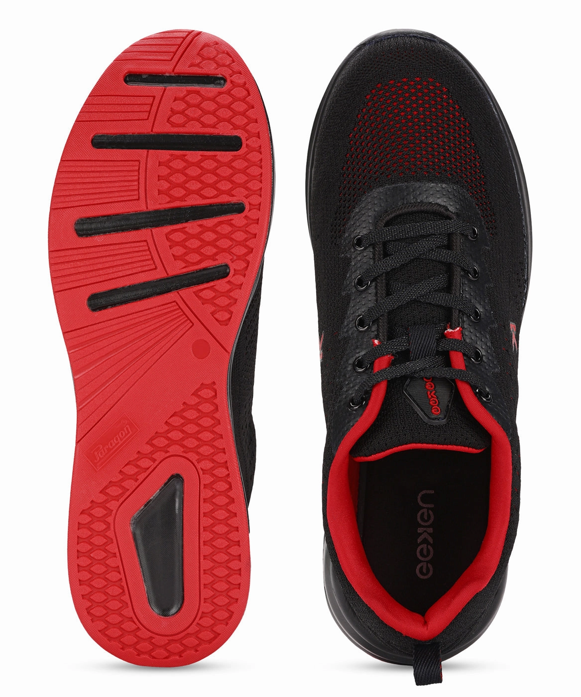 Basketball Shoes Lillard Eeken KE1232G Black Latest Style Casual Shoes with Cushioned Insole Sturdy Construction For Men