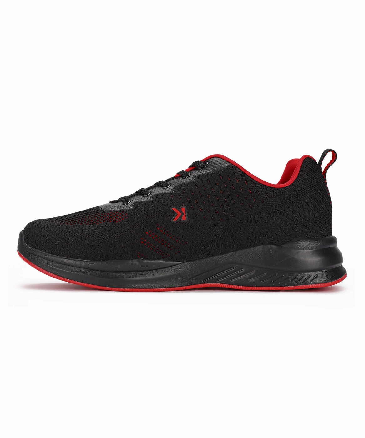 Top Basketball Shoes Of 2022 Eeken KE1232G Black Latest Style Casual Shoes with Cushioned Insole Sturdy Construction For Men