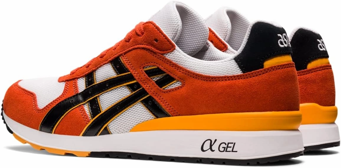 Asics Shoes Vancouver ASICS Men's GT-II Sneakers