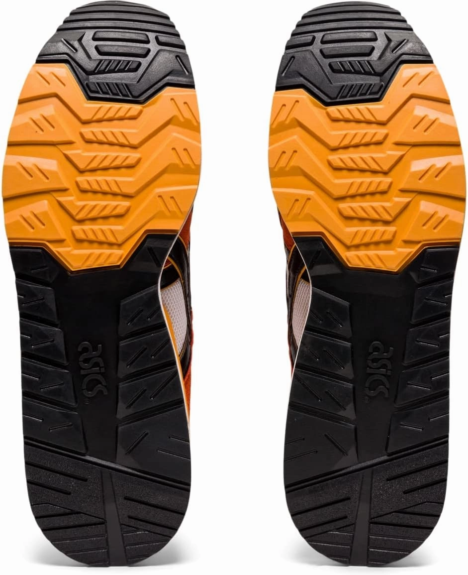 ASICS Men's GT-II Sneakers Asics Street Running Shoes