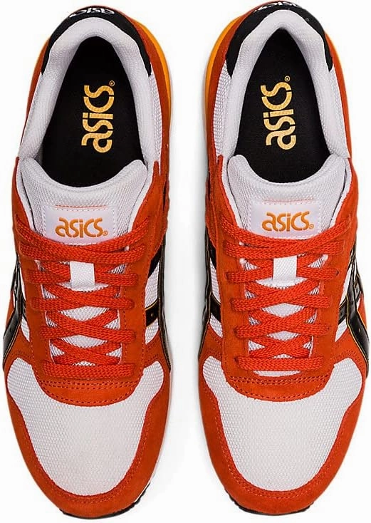 Asics Shoes Gel Kayano 27 ASICS Men's GT-II Sneakers