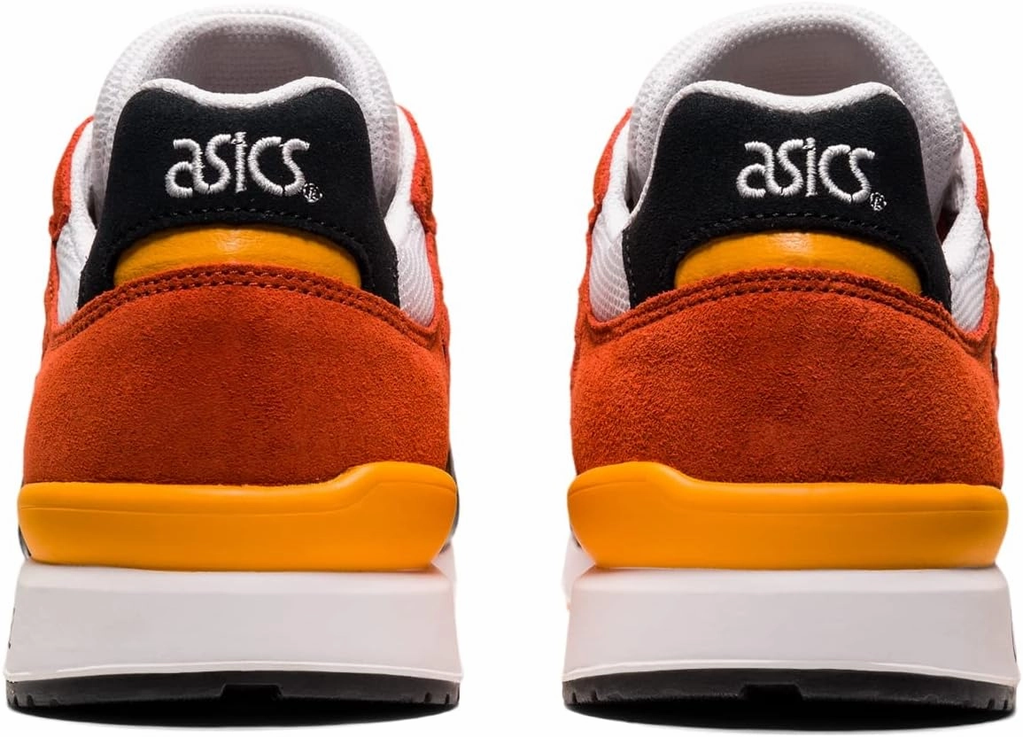 ASICS Men's GT-II Sneakers Asics Winter Running Shoes