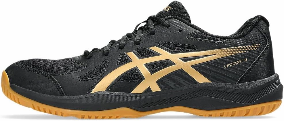 Asics Running Shoes Classic ASICS Men's Upcourt 6 Volleyball Shoes