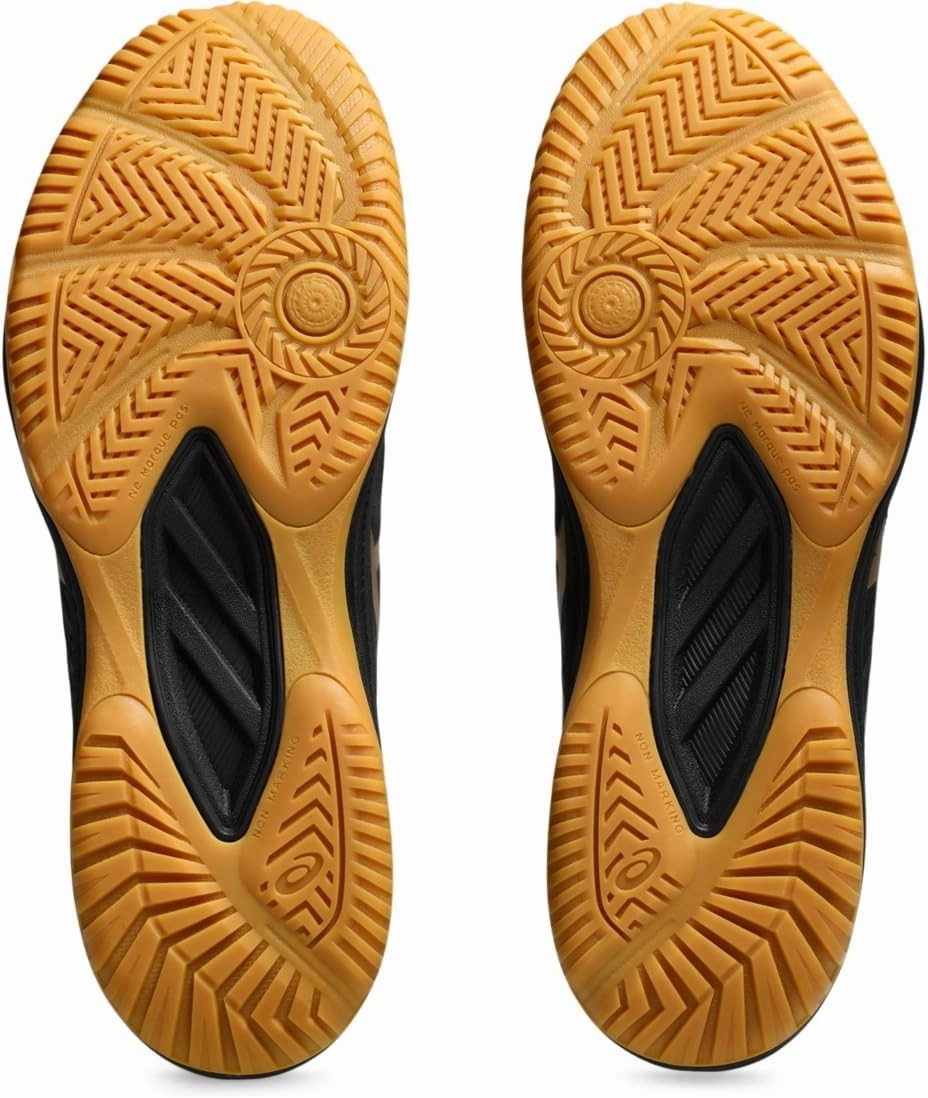 ASICS Men's Upcourt 6 Volleyball Shoes Latest Asics Running Shoes 2020