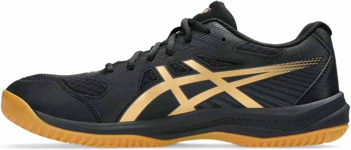 ASICS Men's Upcourt 6 Volleyball Shoes Taylor Fritz Asics Shoes