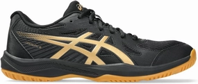 ASICS Men's Upcourt 6 Volleyball Shoes Asics Best Wrestling Shoes