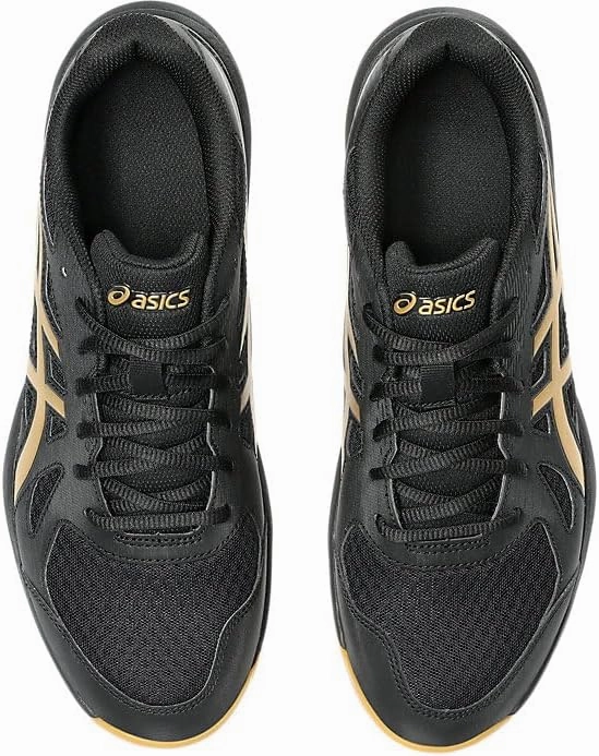 ASICS Men's Upcourt 6 Volleyball Shoes Asics Shoes Soccer