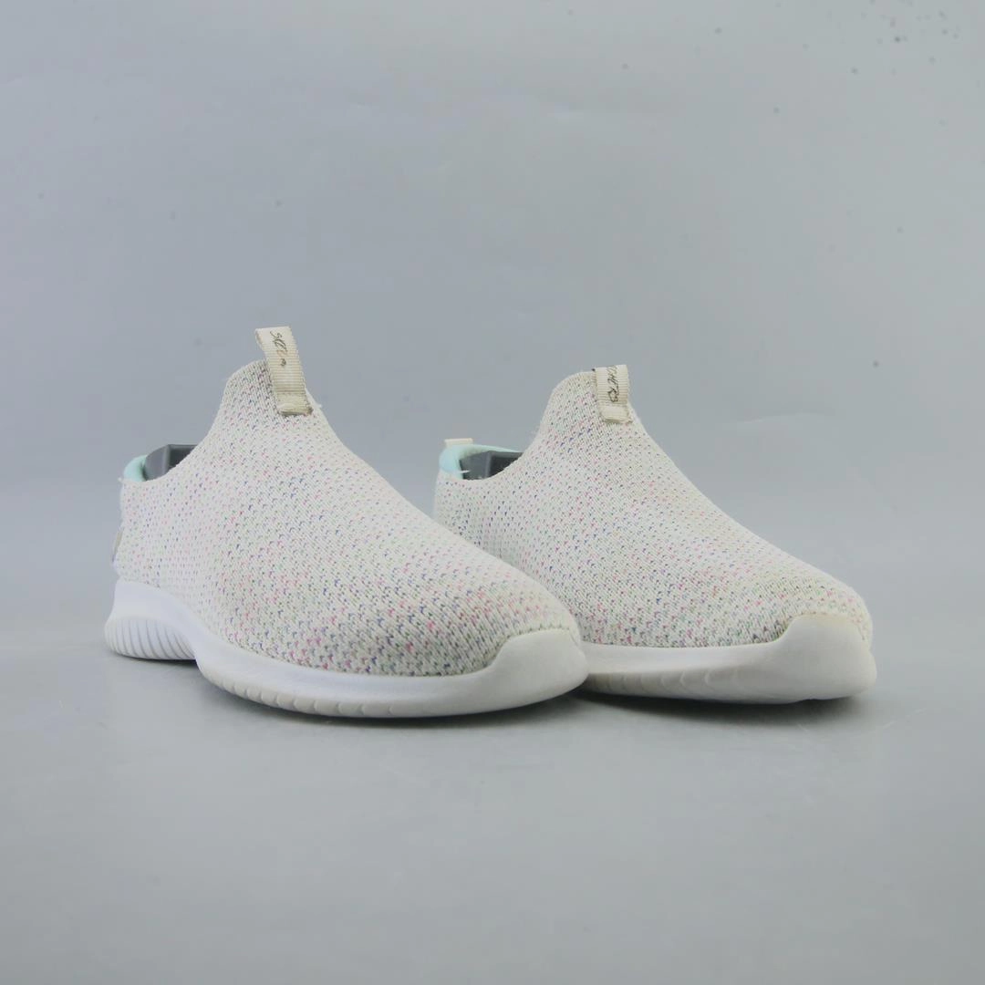 Soft Slip On Shoes SKECHERS ULTRA FLEX STANDING OVATION