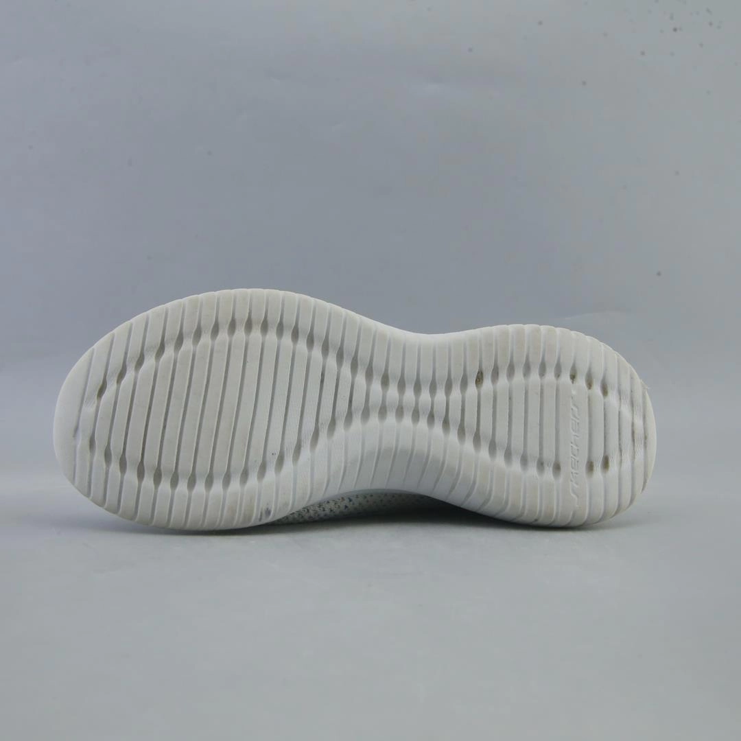 Snake Print Slip On Shoes SKECHERS ULTRA FLEX STANDING OVATION