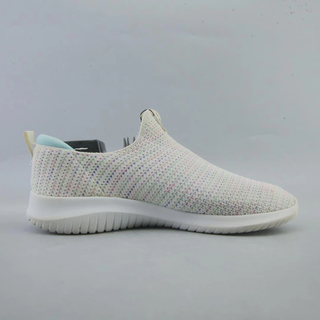 SKECHERS ULTRA FLEX STANDING OVATION Comfortable Women Slip On Shoes