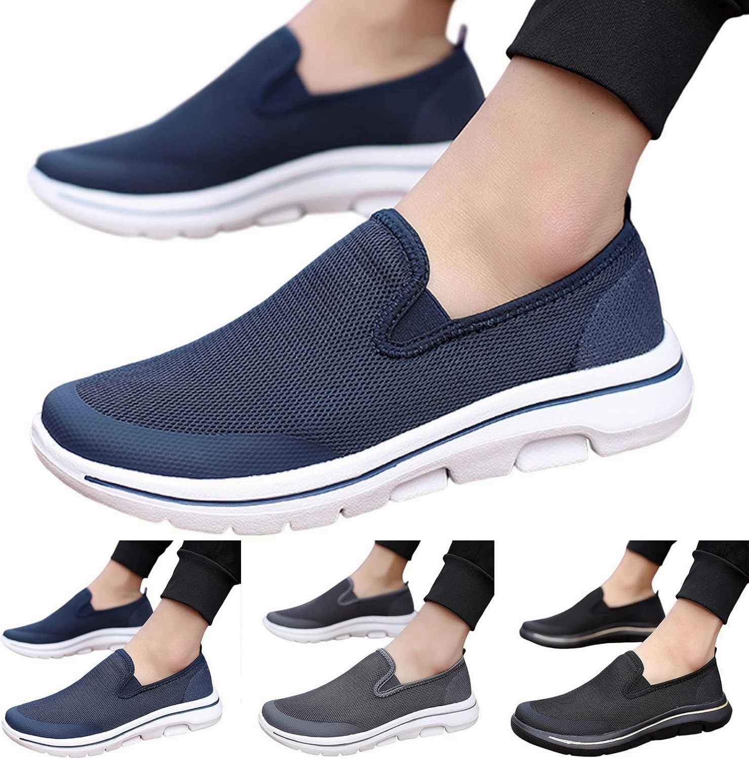 Mens Athletic Shoes Men's Shoes Tennis Shoe for Men Sneaker for Men Running Trail Casual Sneaker Patrick Ewing Sneakers