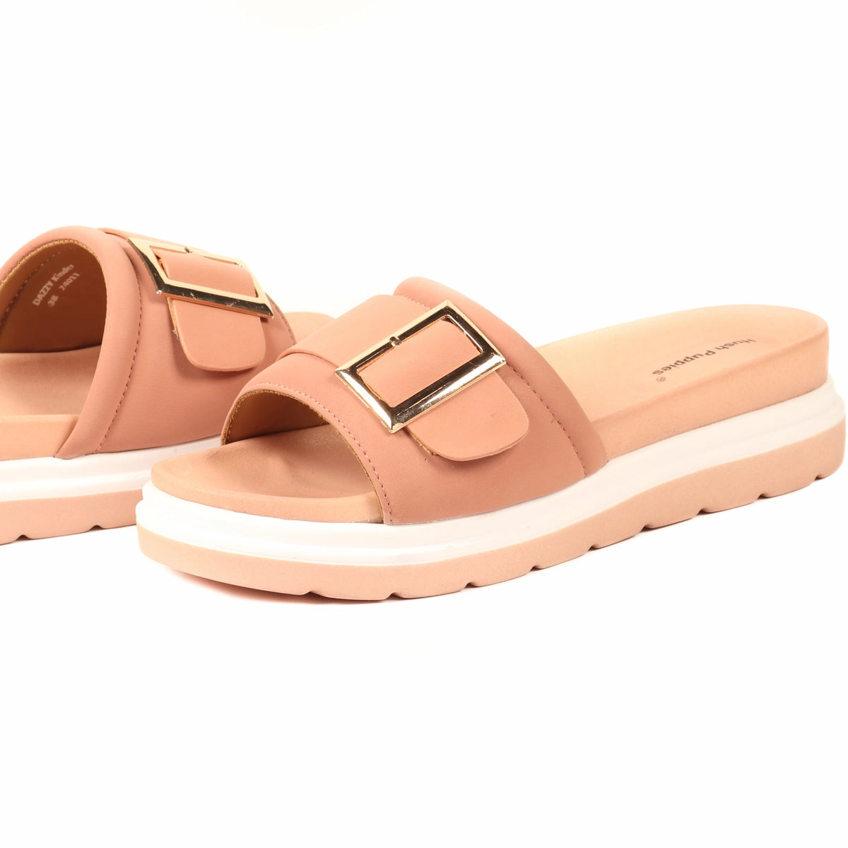 Was Slippers DAZZY Kinder