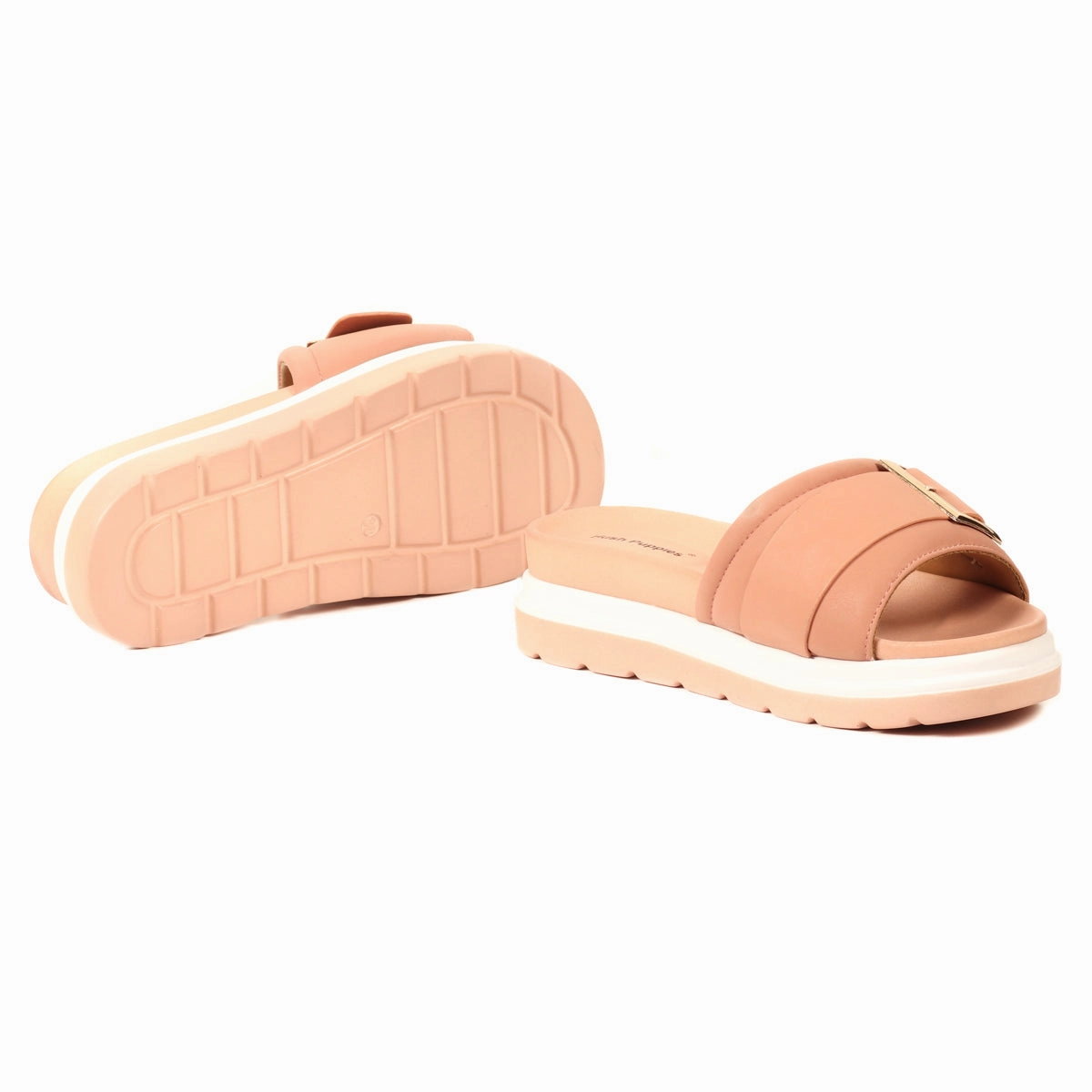 DAZZY Kinder Princess Ariel Slippers