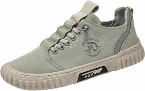 Mens Athletic Shoes Mens Tennis Shoes Slip on Shoe for Men Walking Shoe for Men Casual Mesh Sneaker Hot High Sneakers