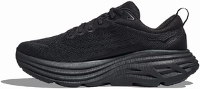 HOKA ONE ONE Men's Low-top Sneaker, 0 Wide Flat Feet