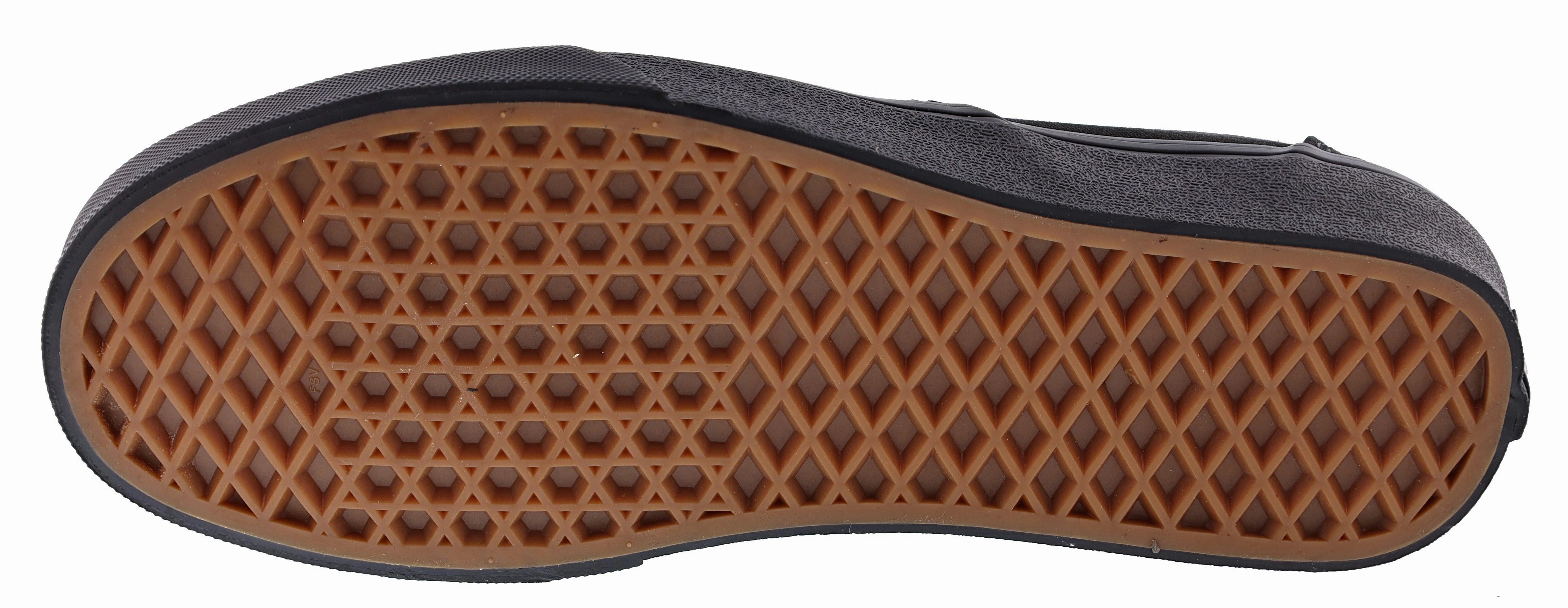 Vans Kids Doheny Low Lace Up Shoes