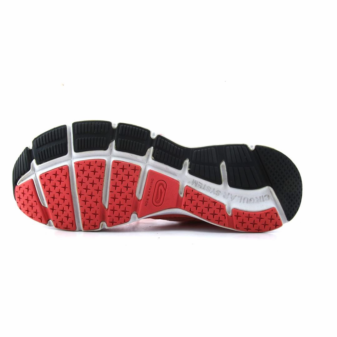KALENJI RUN ACTIVE Extra Wide Trail Running Shoes