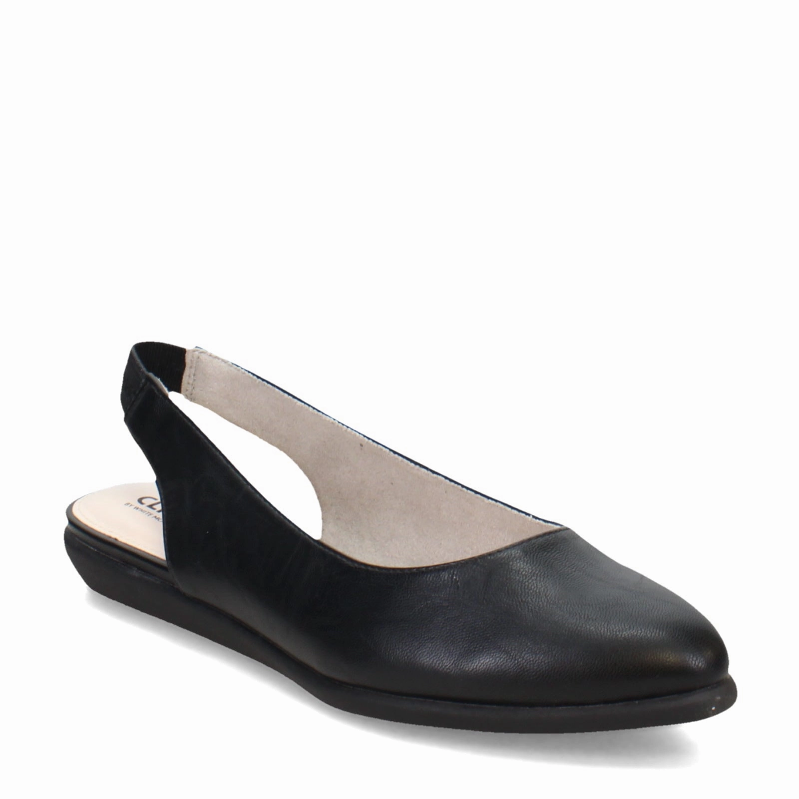 Women's Cliffs by White Mountain, Memory Flat Ariat Slip On