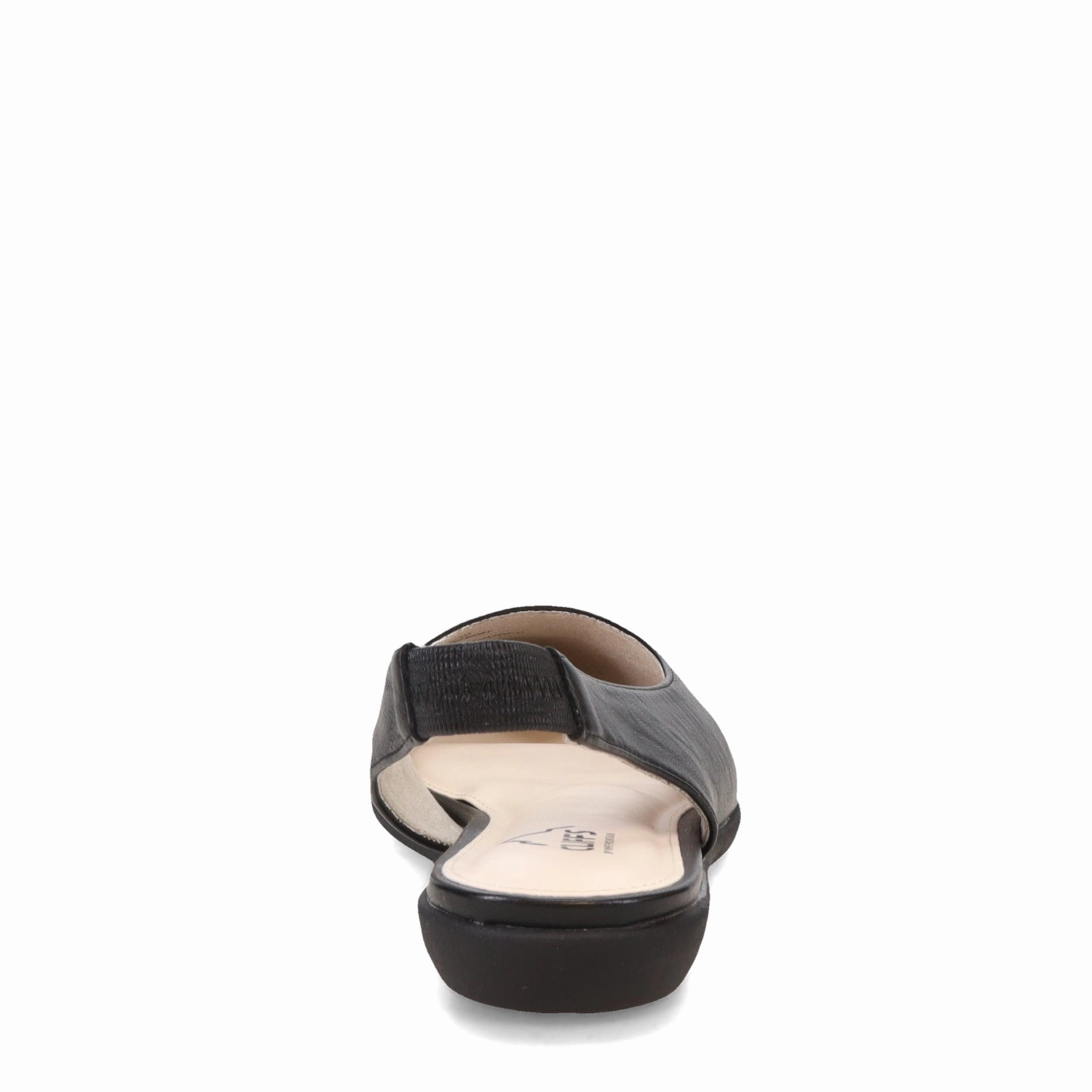 Women's Cliffs by White Mountain, Memory Flat Summer Shoes Slip On