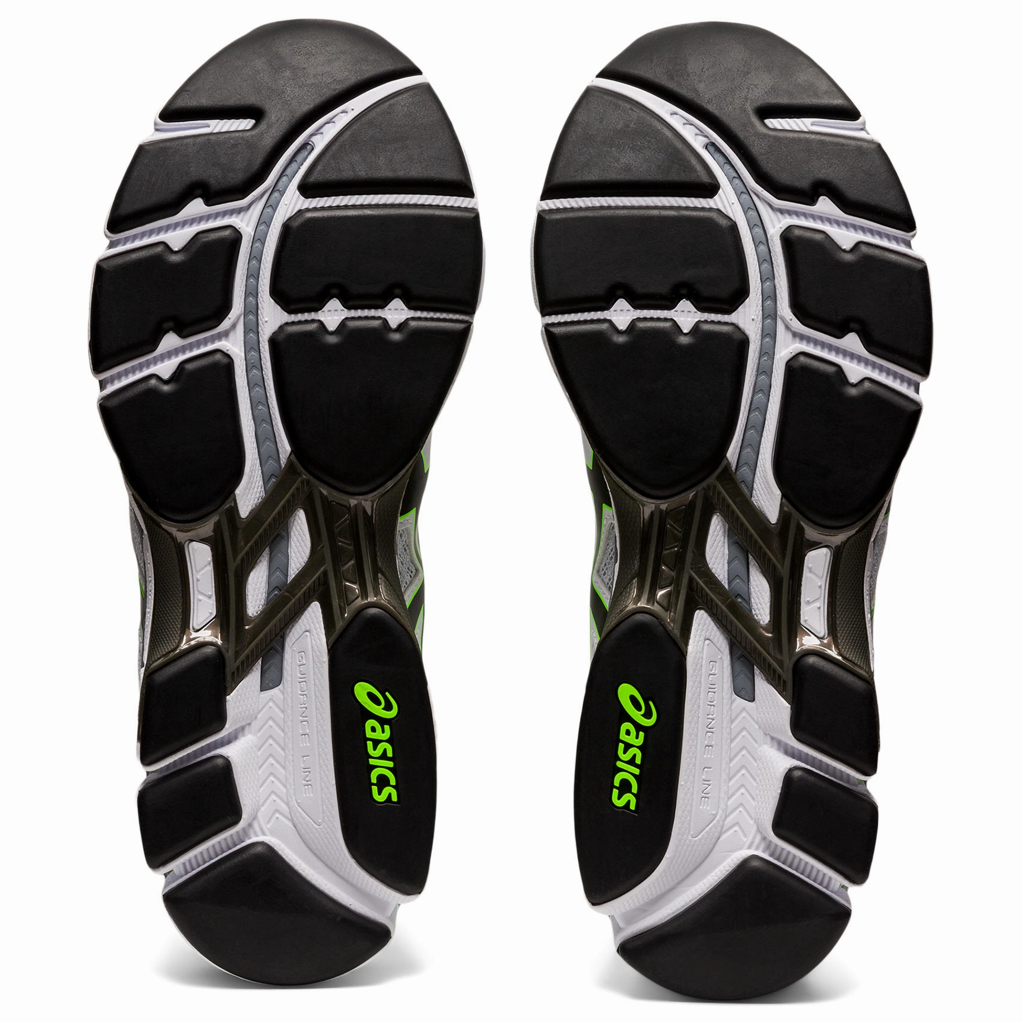 ASICS Gel-Rink Scorcher 4 4E Mens Bowls Shoes Asics Shoes Non Marking