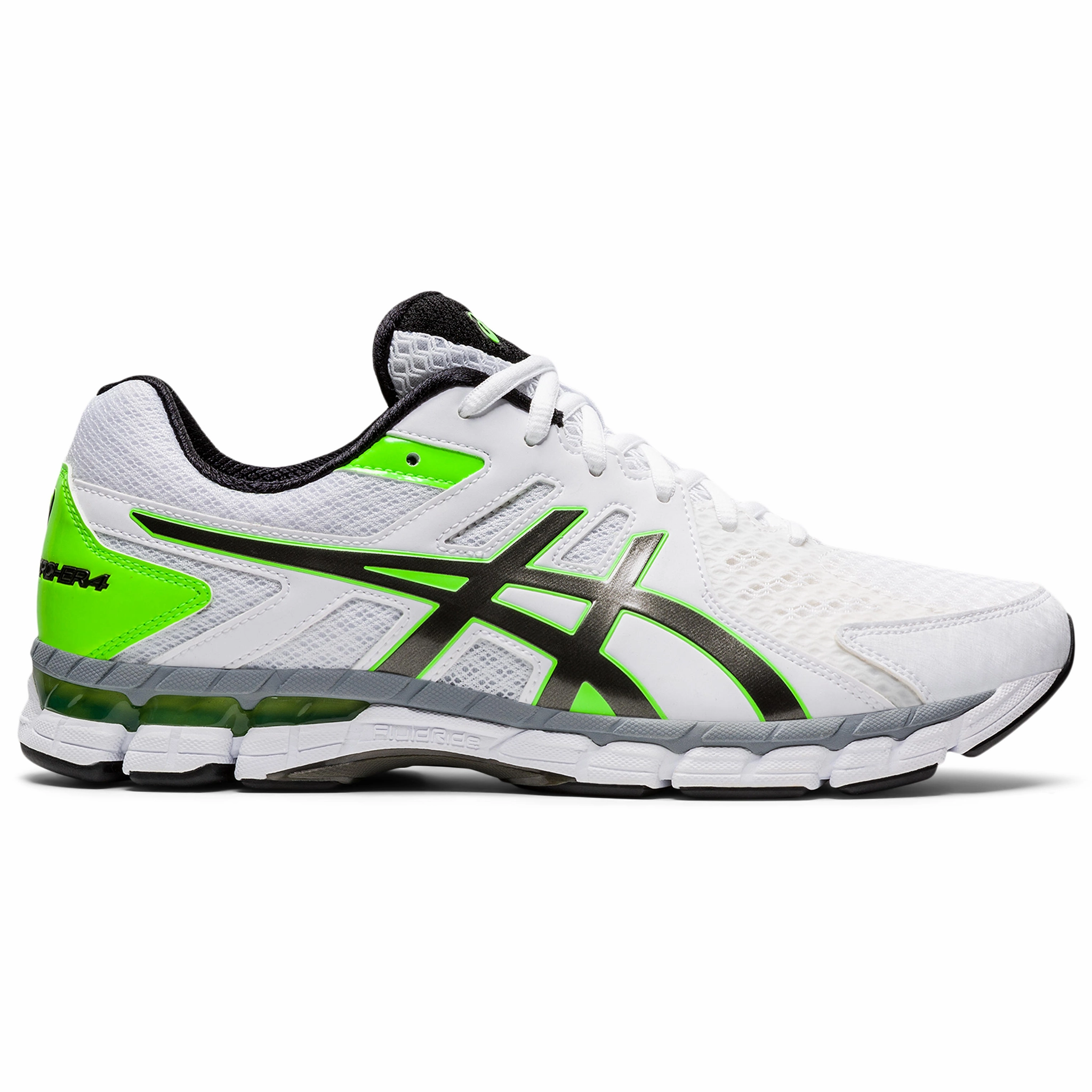 Guide To Asics Running Shoes ASICS Gel-Rink Scorcher 4 4E Mens Bowls Shoes