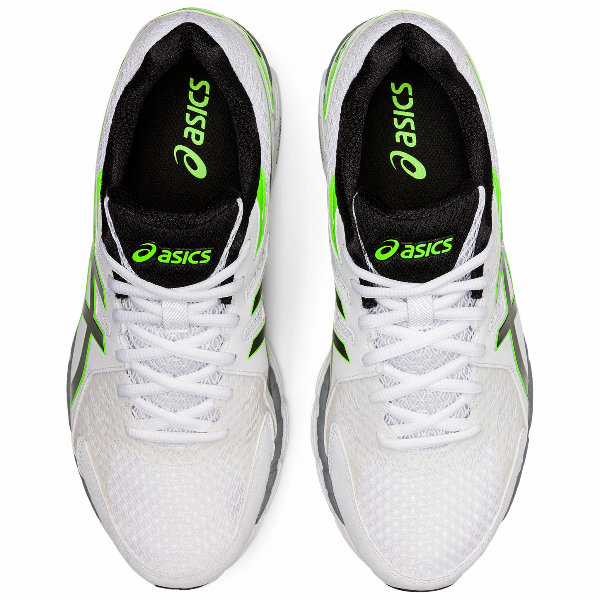 ASICS Gel-Rink Scorcher 4 4E Mens Bowls Shoes Asic Gel-1130 Casual Shoes