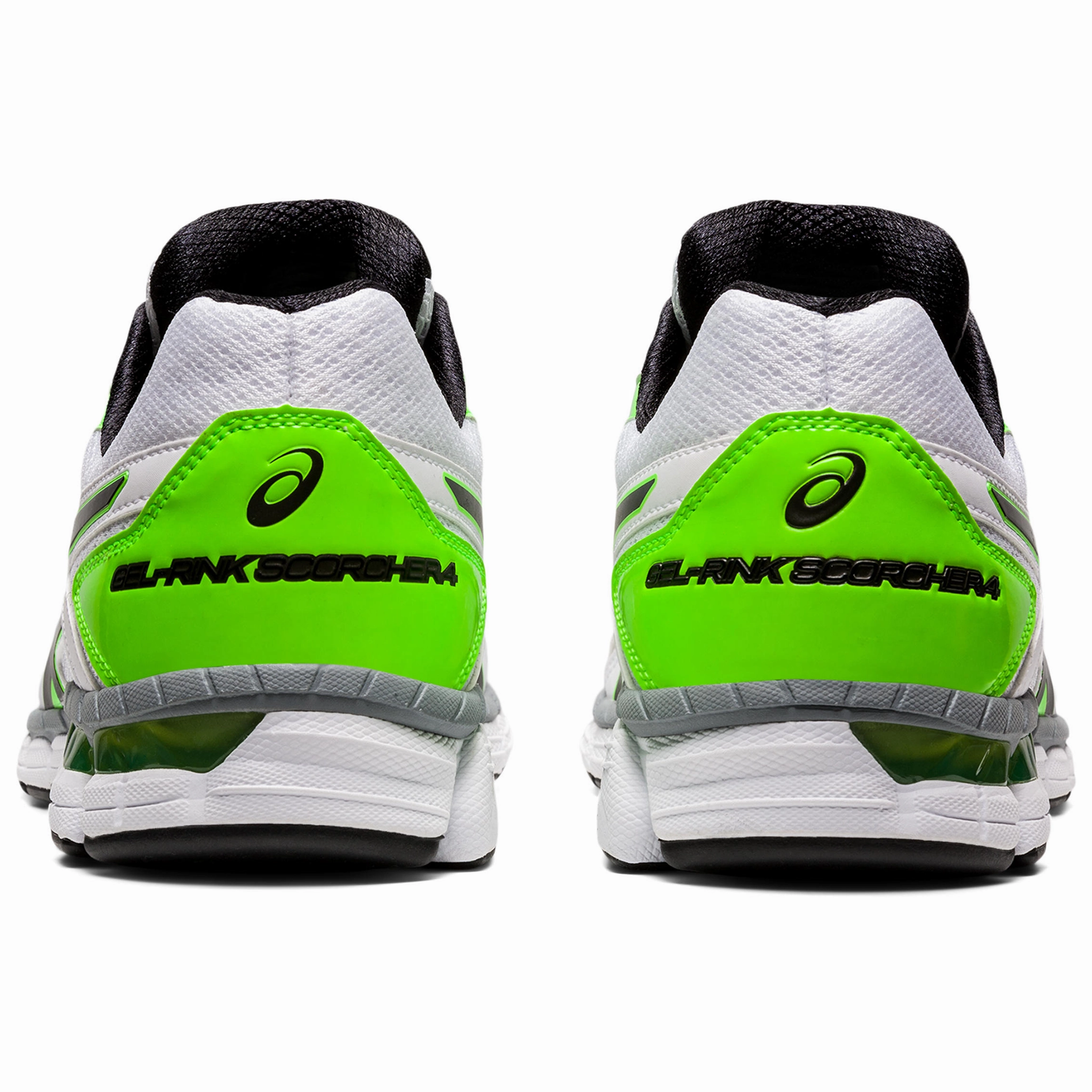 Asics Running Shoes Jolt 3 ASICS Gel-Rink Scorcher 4 4E Mens Bowls Shoes