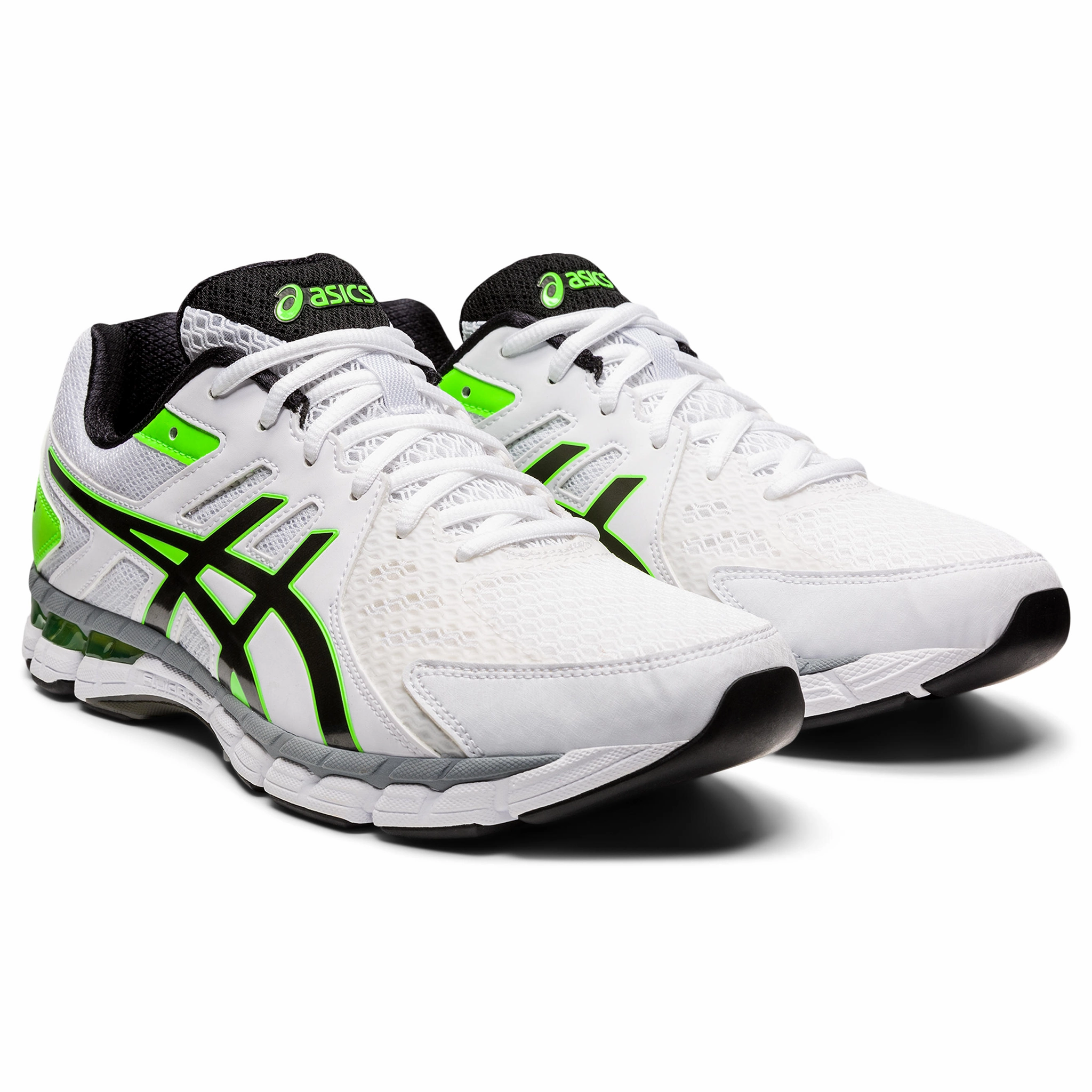 Wrestling Asics Shoes ASICS Gel-Rink Scorcher 4 4E Mens Bowls Shoes