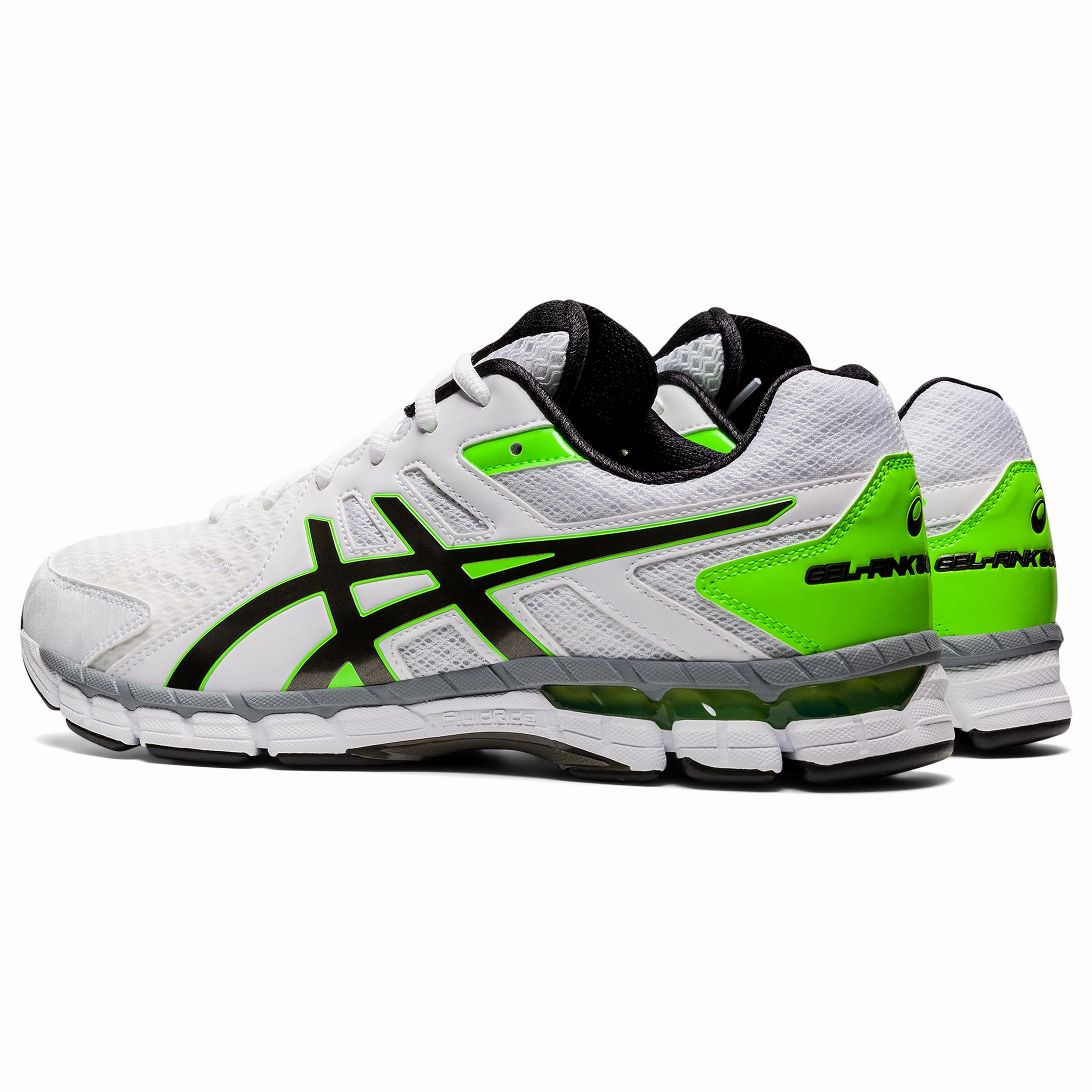 ASICS Gel-Rink Scorcher 4 4E Mens Bowls Shoes Asics Shoes Stylish