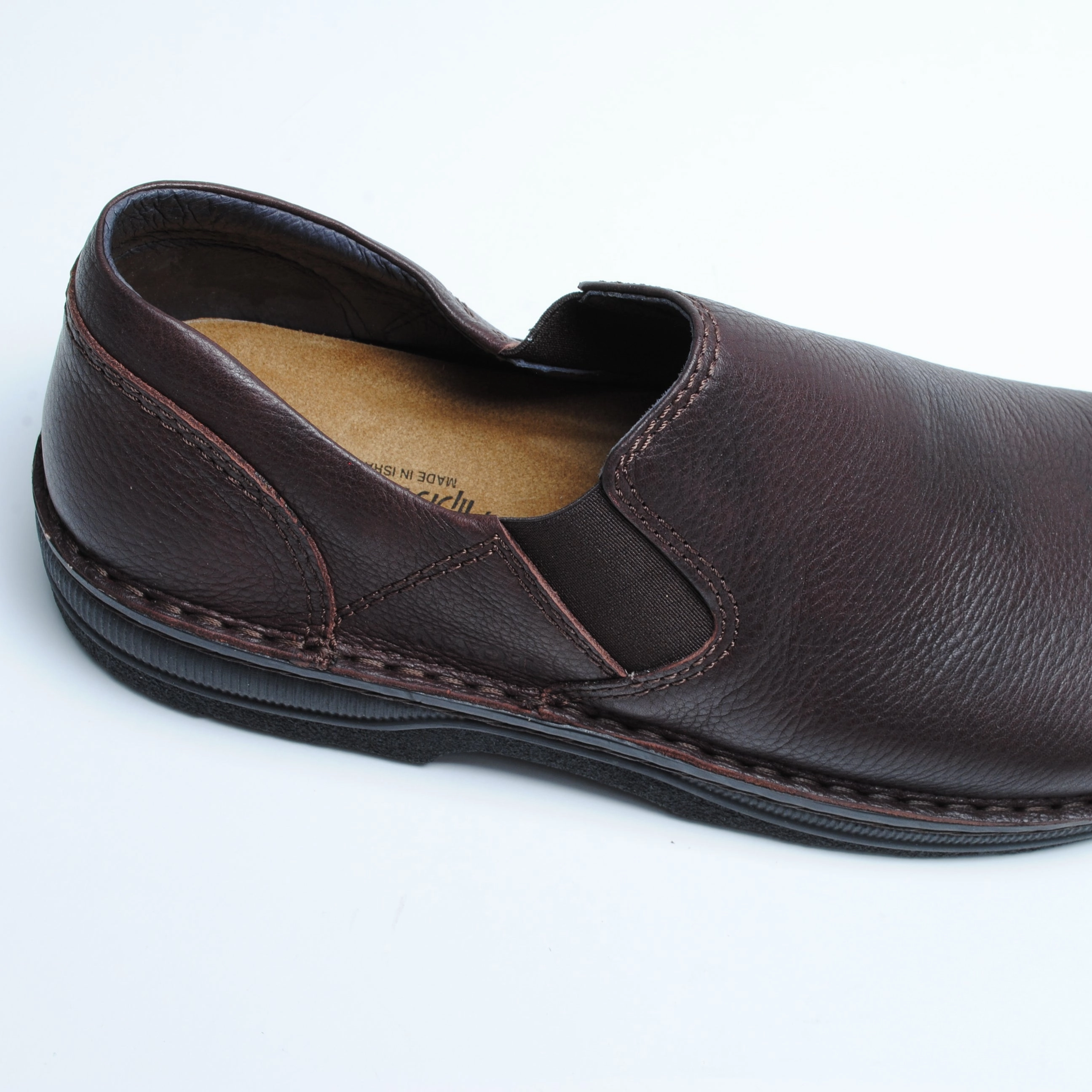 Eiger Florsheim Wingtip Dress Shoes