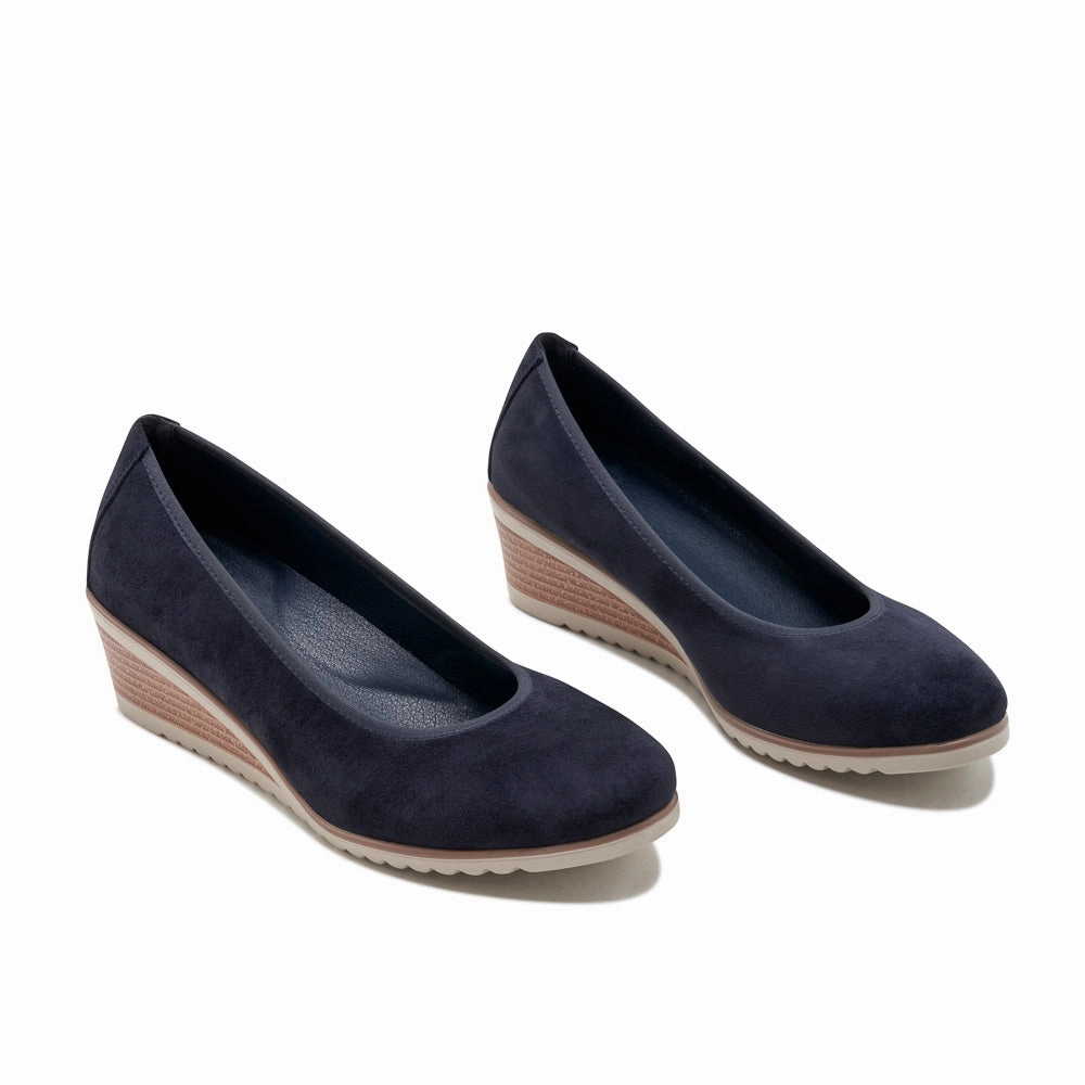 SAMUELLE Casual Dress And Shoes