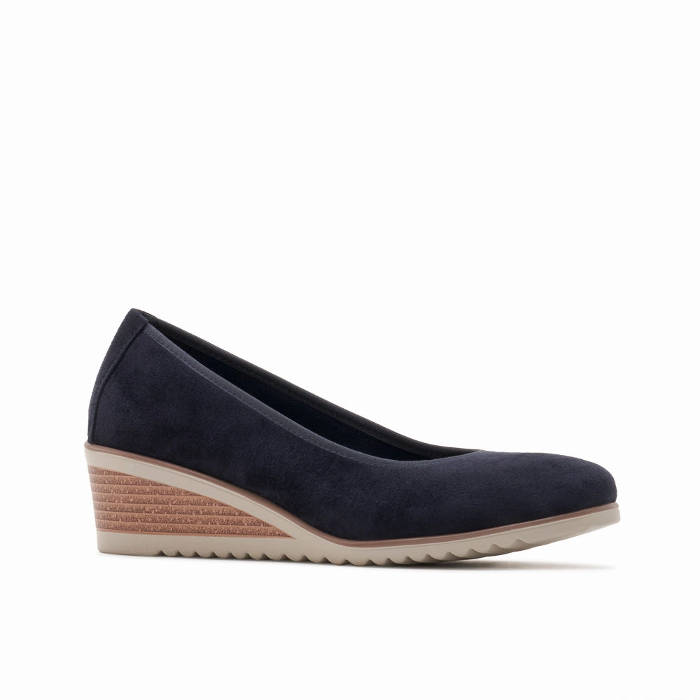 SAMUELLE Shoes That Go With Midi Dresses