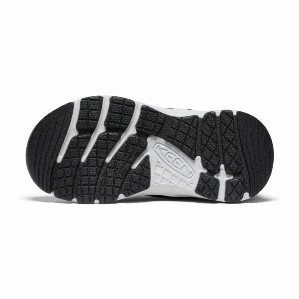 Keen Boy's Skua Mid Naval Academy/Yolk Yellow Waterproof Best Shoes