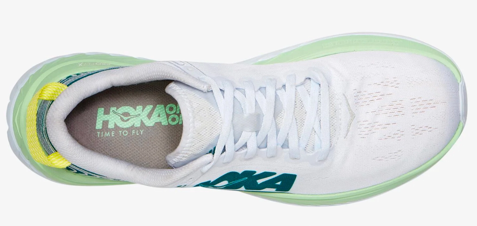 HOKA ONE ONE Men's Carbon X Anthropologie