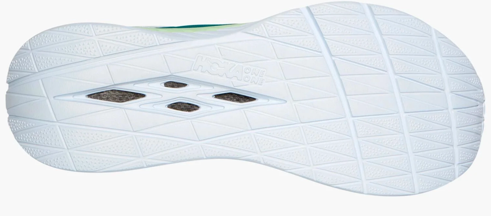 Milwaukee HOKA ONE ONE Men's Carbon X