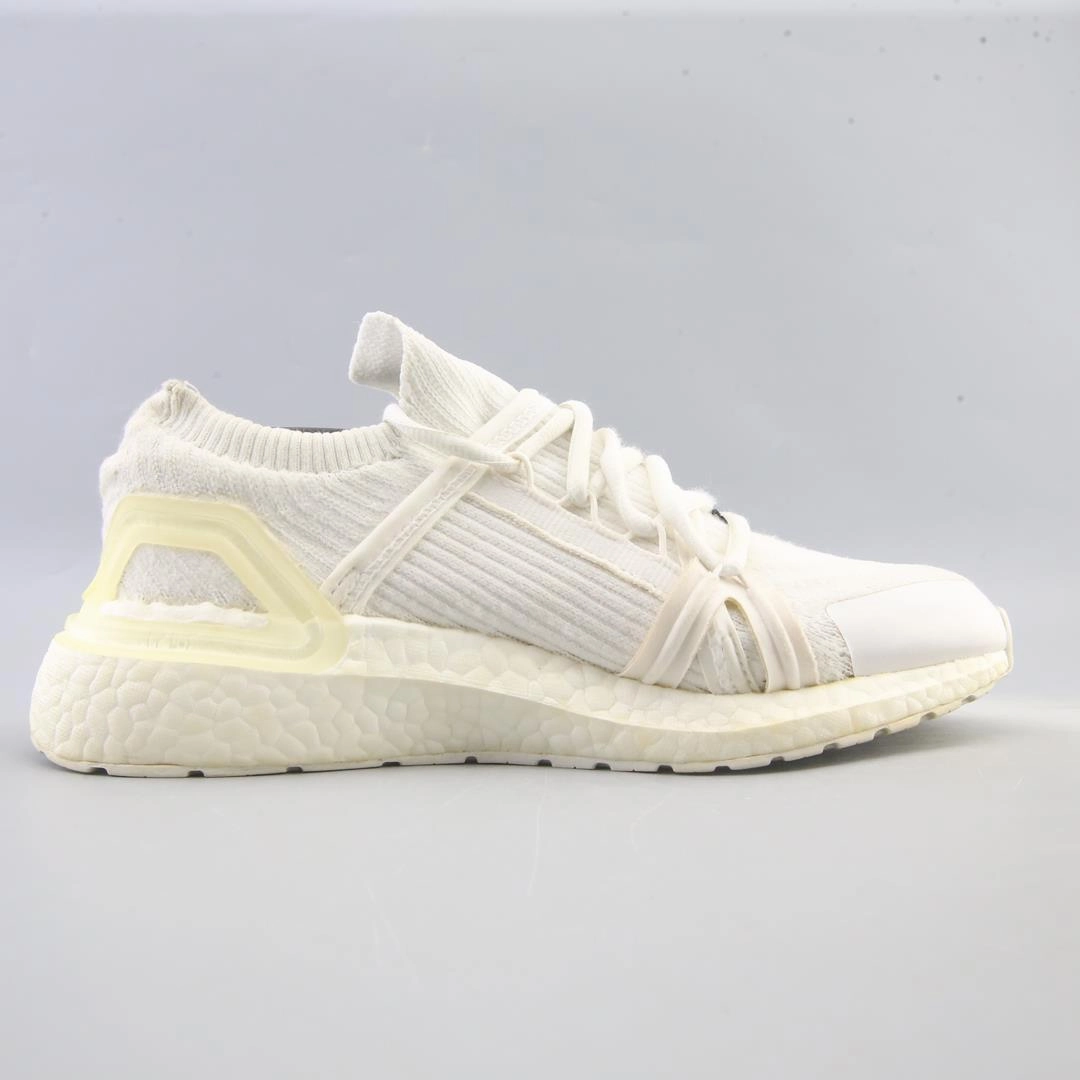 Over The Ankle Basketball Shoes ADIDAS ULTRA BOOST 20