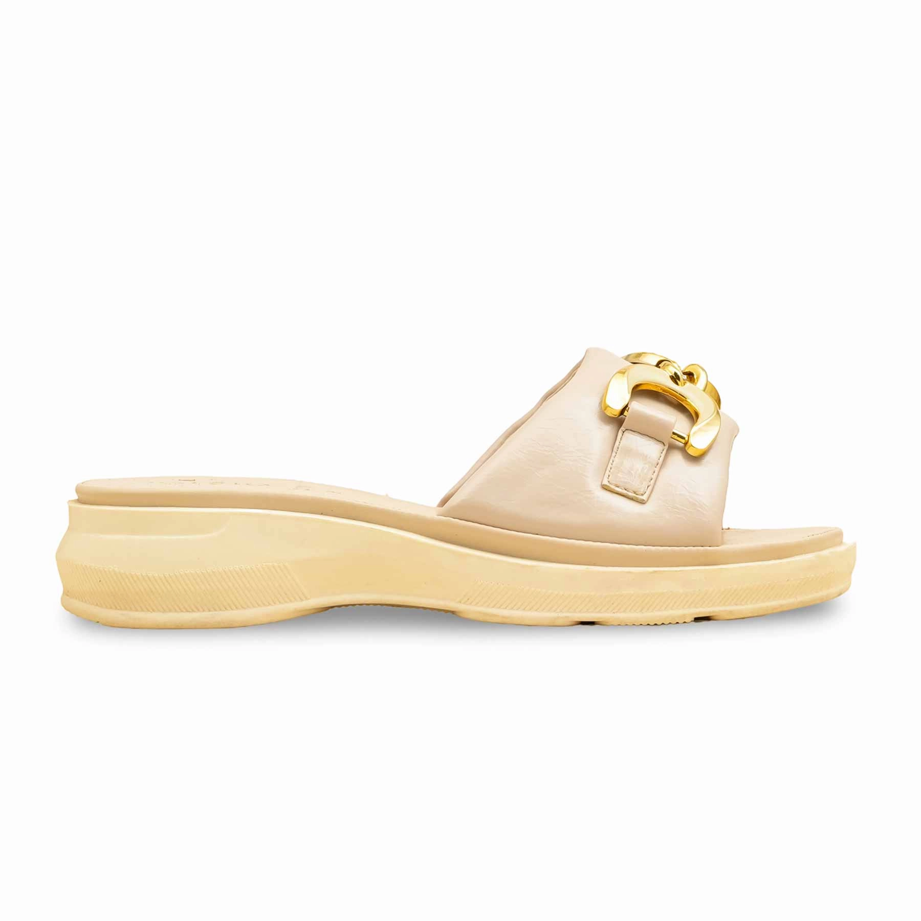 Clipless Casual Shoes Fawn Casual Women Softy CL7199